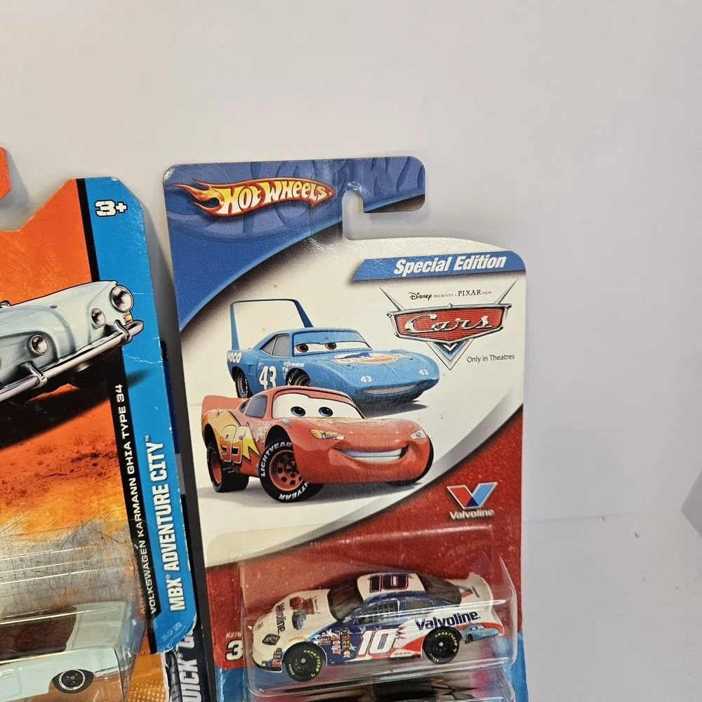 Hot Wheels product lot